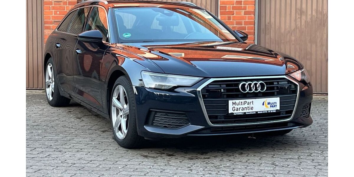 Audi A6 170.000 km 20.499 &euro; Geesthacht (bei Hamburg) 21502