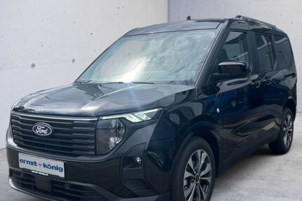 Ford Tourneo Courier 1.500 km 29.280 &euro; Singen 78224