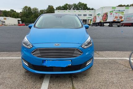 Ford C-Max 208.000 km 6.900 € Dortmund 44328