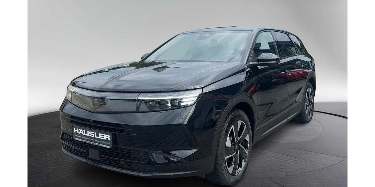 Opel Grandland (X) 7.000 km 32.950 &euro; München 80339