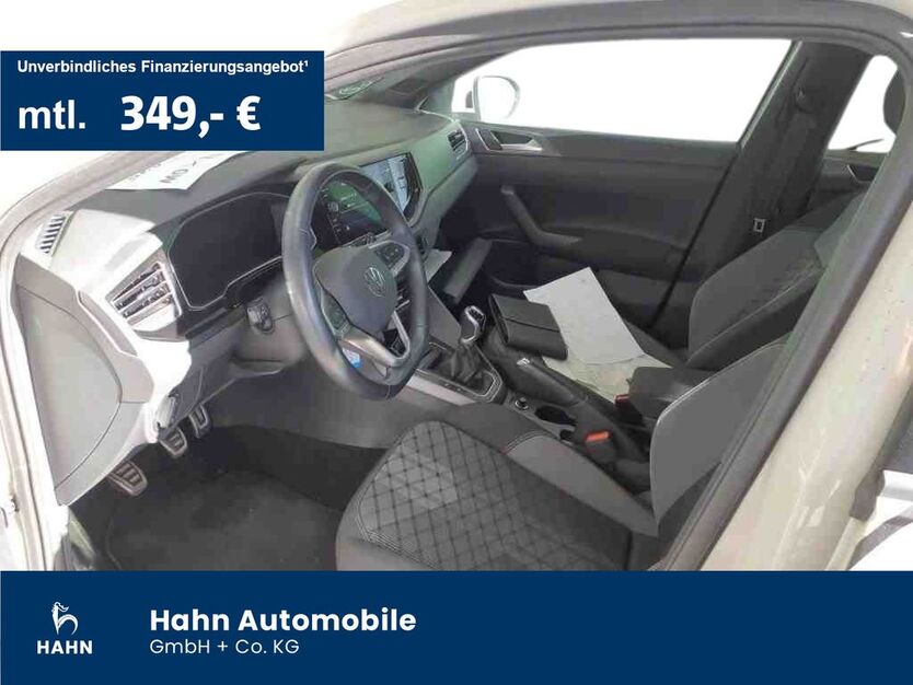 VW Taigo 44.045 km 21.495 € Korntal-Münchingen 70825