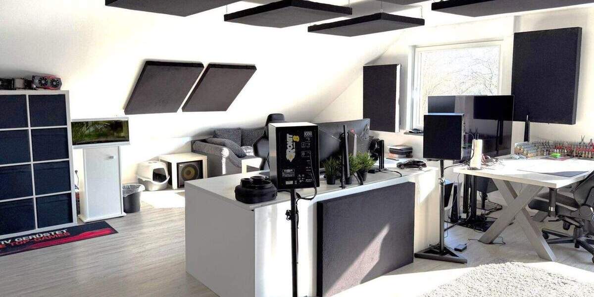 Etagenwohnung Goldenstedt - 3 Zimmer, 218 m&sup2;, 299.000&euro; | Angebot:25686723