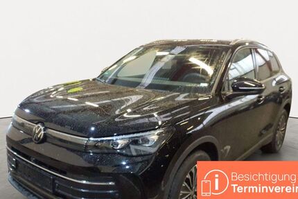 VW Tiguan 25.660 km 36.425 &euro; Jesteburg 21266