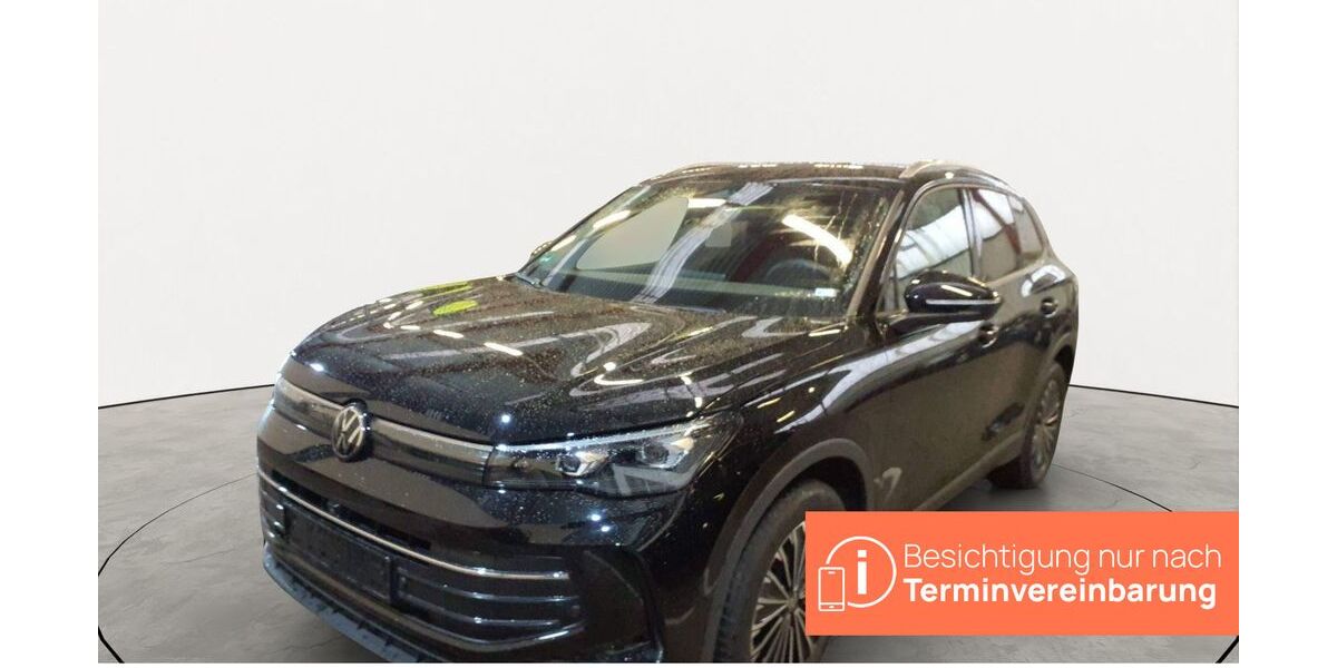 VW Tiguan 25.660 km 36.425 &euro; Jesteburg 21266