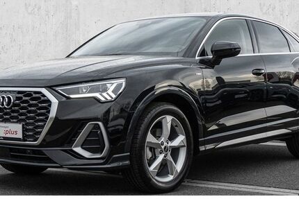 Audi Q3 6.580 km 41.740 &euro; Düsseldorf 40549