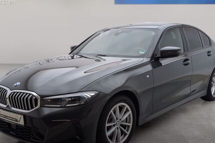 BMW 330 24.698 km 47.909 € München 80939