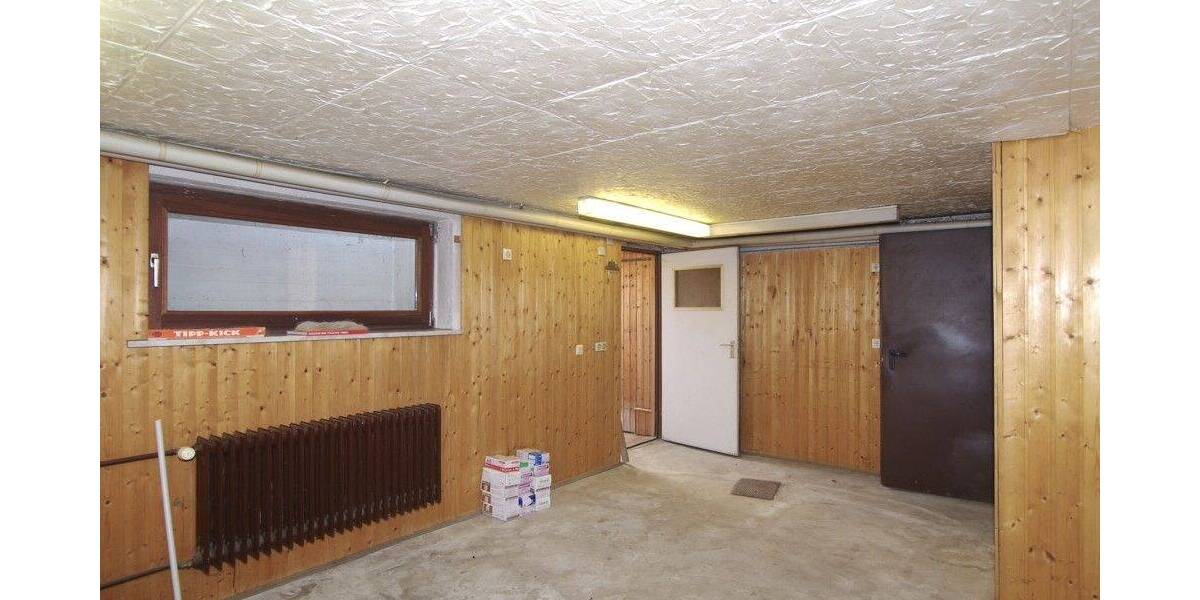 Reihenendhaus Regensburg Konradsiedlung-Wutzlhofen - 5 Zimmer, 115 m&sup2;, 499.000&euro; | Angebot:25702591