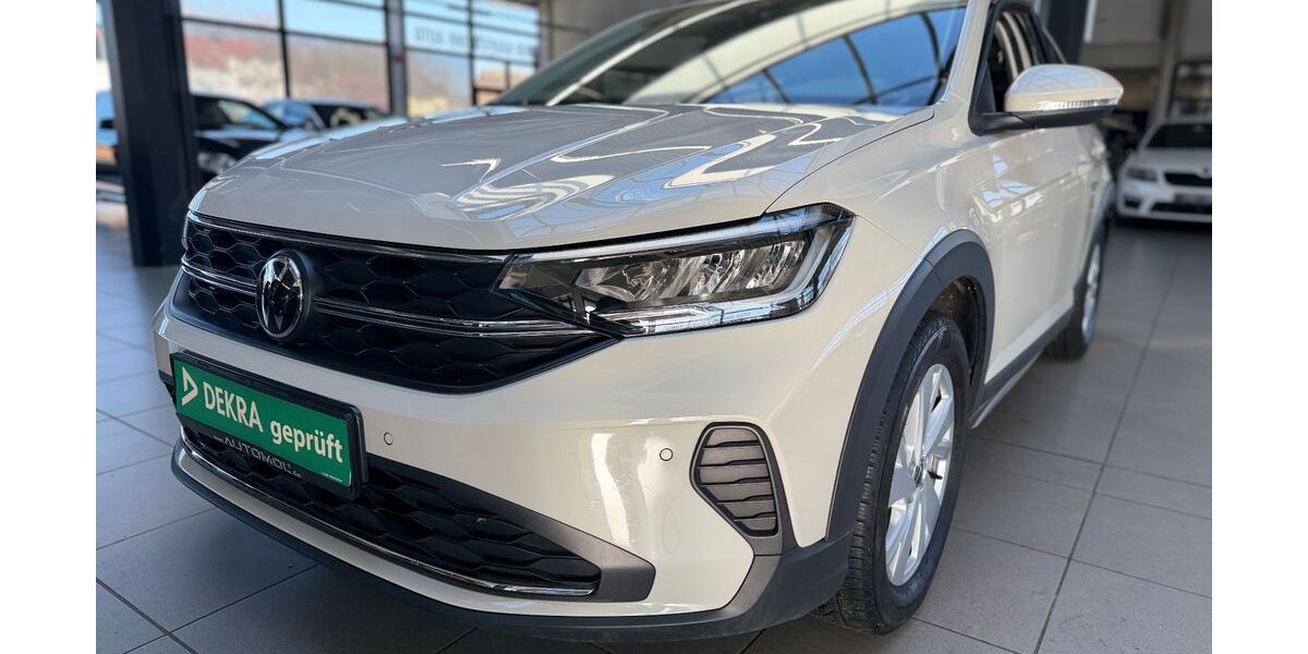 VW Taigo 42.761 km 19.890 &euro; Bottrop 46236