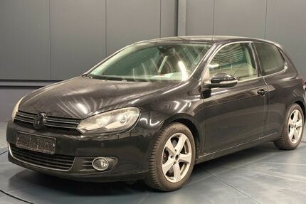 VW Golf 114.000 km 5.790 &euro; Helmstedt 38350