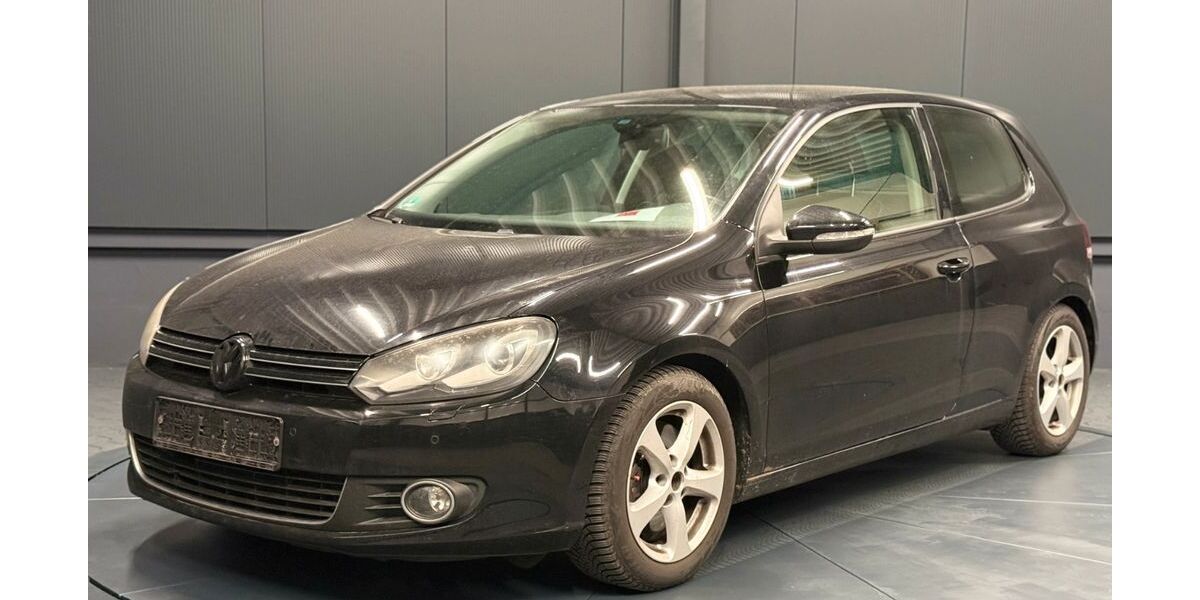VW Golf 114.000 km 5.790 &euro; Helmstedt 38350