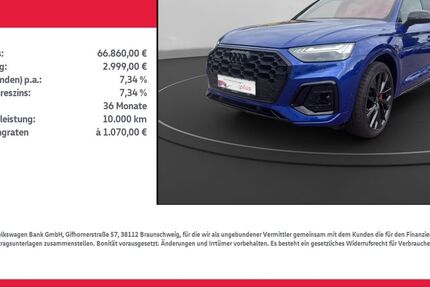 Audi Q5 21.387 km 66.860 &euro; Nordhausen 99734