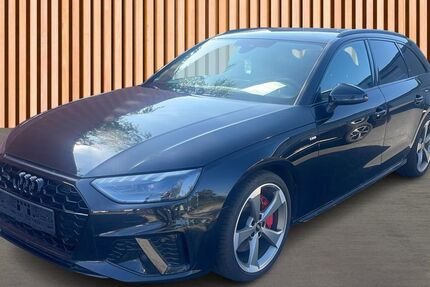 Audi A4 15.934 km 34.880 &euro; Dresden 01328