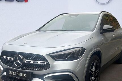 Mercedes-Benz GLA 200 15.007 km 39.200 &euro; Aue 08280