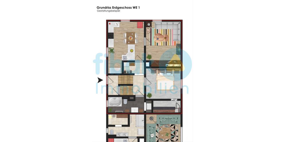 Einfamilienhaus Eilenburg - 7 Zimmer, 165 m&sup2;, 339.000&euro; | Angebot:25970626