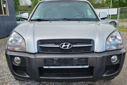 Hyundai TUCSON 235.000 km 2.499 &euro; Malsch 76316