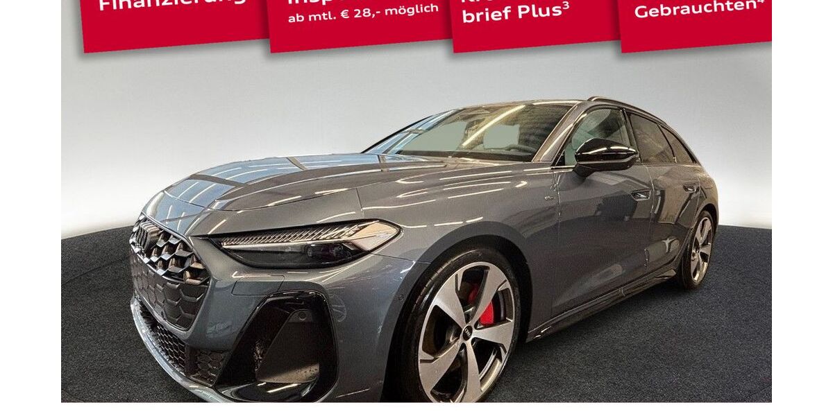 Audi A5 6.001 km 78.300 &euro; Berlin 12489
