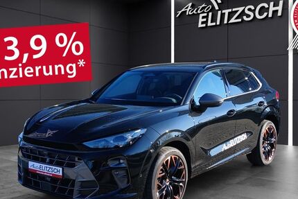 Cupra Terramar 1.500 km 45.950 &euro; Kamenz 01917
