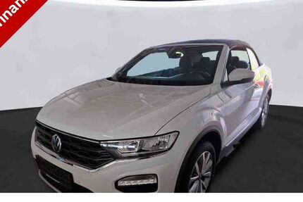 VW T-Roc 38.500 km 24.970 € Regensburg 93053