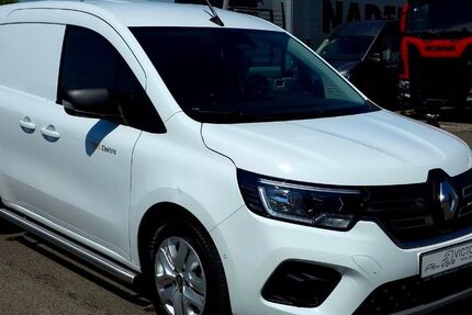 Renault Kangoo 57.650 km 19.600 &euro; Leipzig 04319