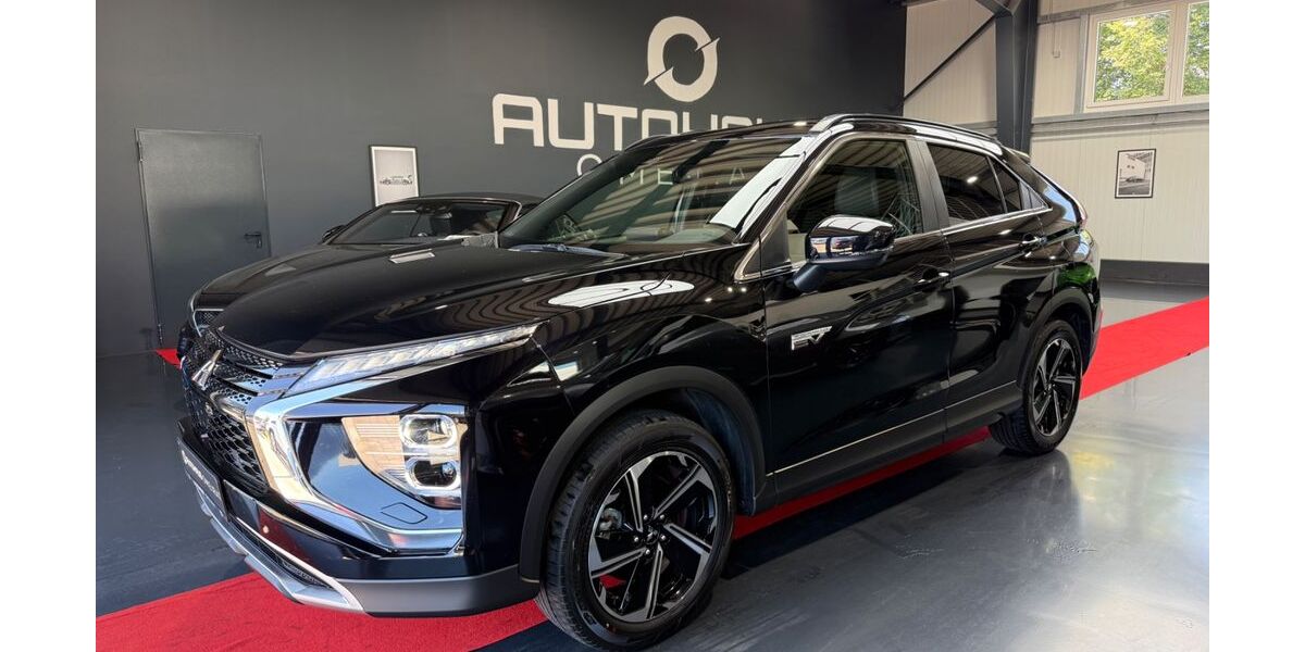 Mitsubishi Eclipse Cross 46.000 km 19.900 &euro; Aalen-Essingen 73457
