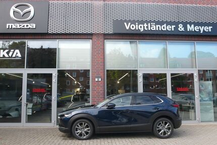 Mazda CX-30 39.420 km 22.485 &euro; Hamburg 22049