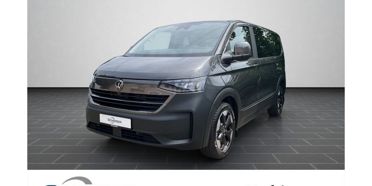 VW T7 Caravelle 9.900 km 54.900 &euro; Saarbrücken 66121
