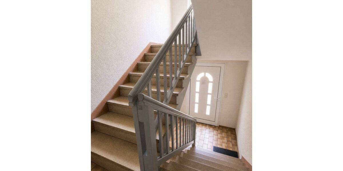 Etagenwohnung Werra-Suhl-Tal Berka - 3 Zimmer, 60 m&sup2;, 89.000&euro; | Angebot:25654154