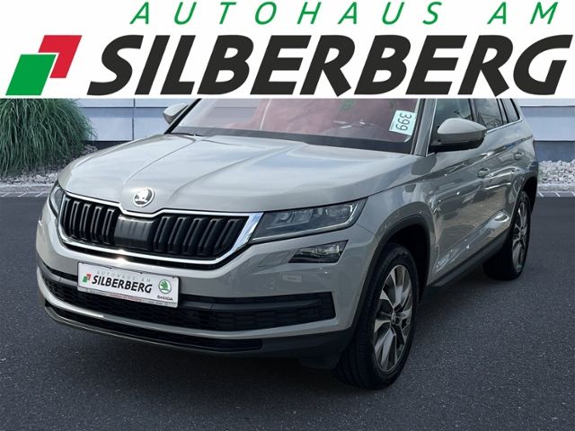 Kodiaq