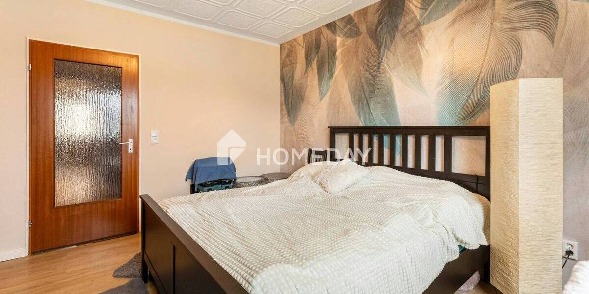 Etagenwohnung Hirzenhain Glashütten - 2 Zimmer, 54 m&sup2;, 79.000&euro; | Angebot:25773320