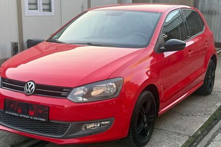 VW Polo 151.000 km 4.400 &euro; Hattingen 45525