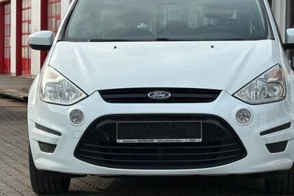 Ford S-Max 263.900 km 3.900 &euro; Schwabmünchen 86830