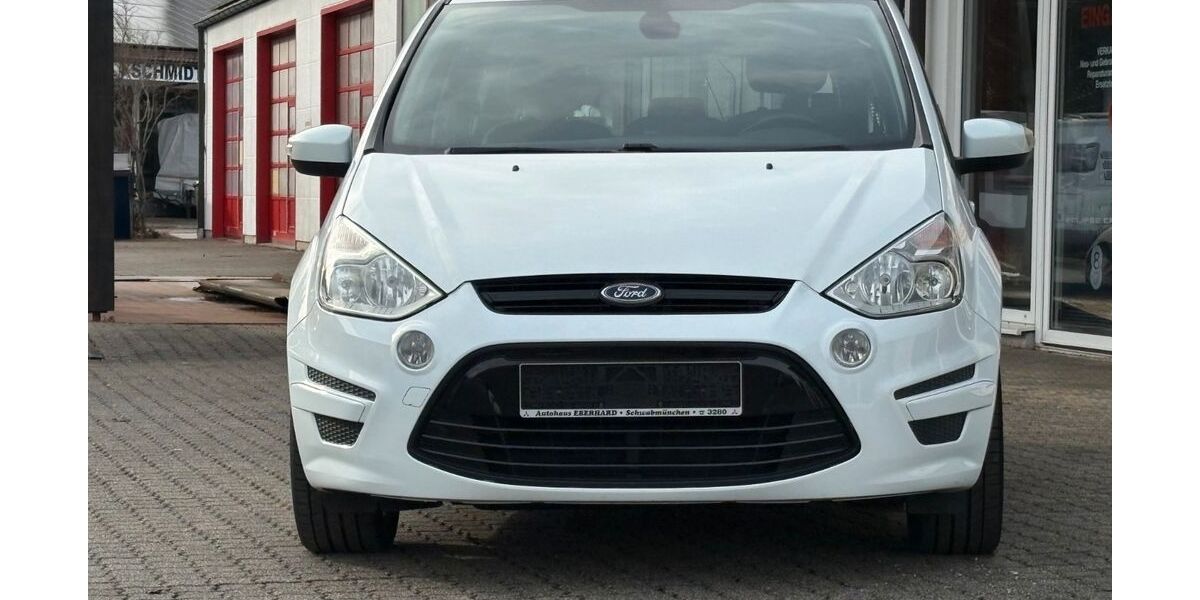 Ford S-Max 263.900 km 3.900 &euro; Schwabmünchen 86830