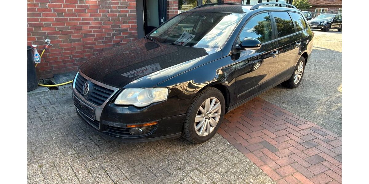VW Passat Variant 339.500 km 999 &euro; Apen 26689