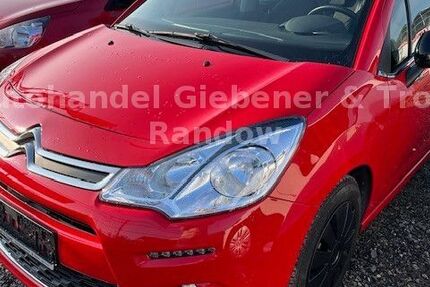Citroen C3 108.900 km 6.800 &euro; Demmin 17109