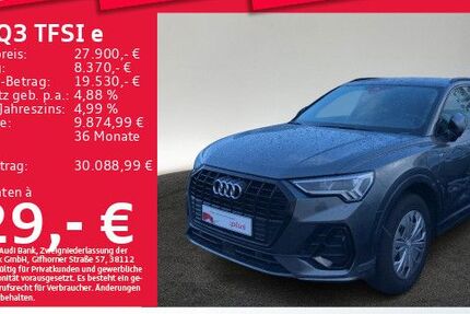 Audi Q3 52.070 km 27.900 € München 81825