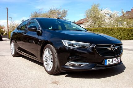 Opel Insignia 79.900 km 19.990 &euro; Ottobrunn 85521