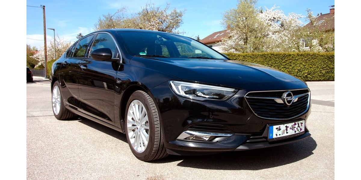 Opel Insignia 79.900 km 19.990 &euro; Ottobrunn 85521