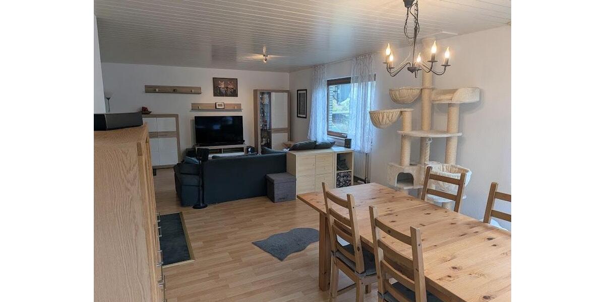 Erdgeschoßwohnung Bremen Vegesack - 4 Zimmer, 114 m&sup2;, 1.100&euro; | Angebot:26279609