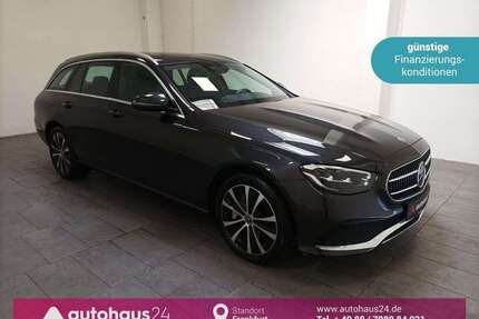 Mercedes E 300