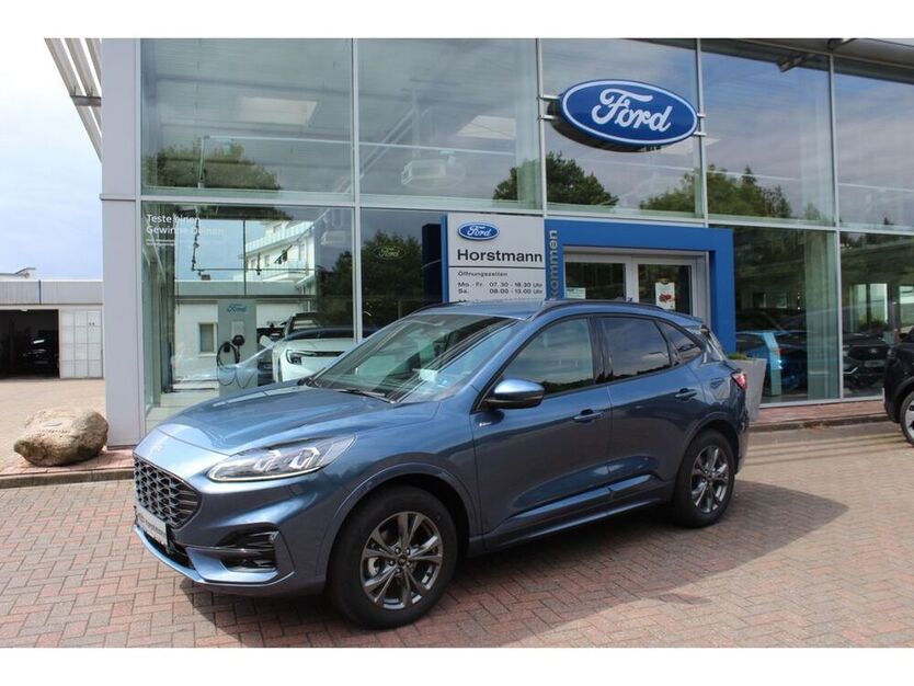 Kuga