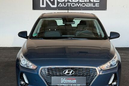 Hyundai i30 166.531 km 8.795 &euro; Flensburg 24941