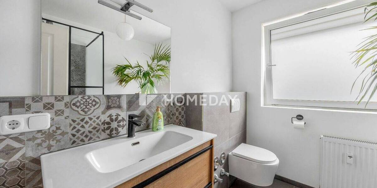 Etagenwohnung Wassenberg Birgelen - 3 Zimmer, 85 m&sup2;, 239.900&euro; | Angebot:26402331