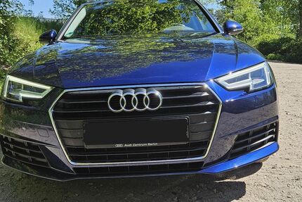 Audi A4 95.000 km 21.800 € Norderstedt 22844