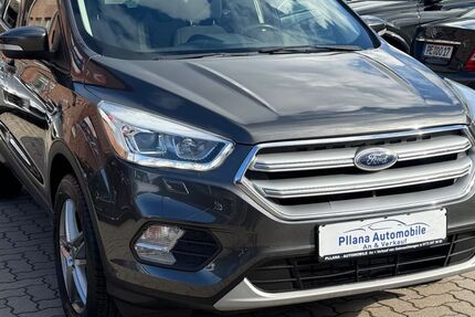 Ford Kuga 142.500 km 10.500 &euro; Isernhagen (Awb) Hannover 30916
