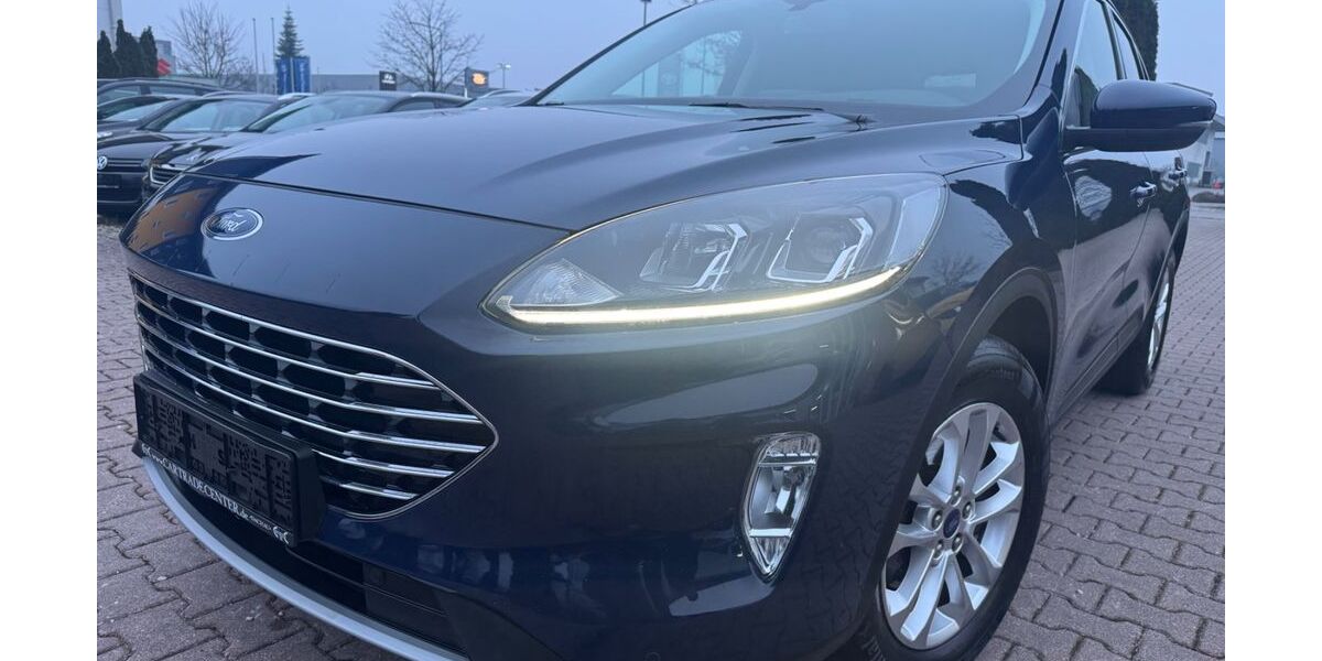 Ford Kuga 128.000 km 15.900 &euro; Dachau 85221