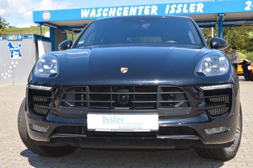 Macan