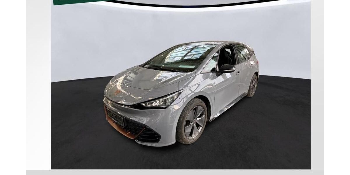 Cupra Born 31.300 km 25.780 &euro; Fürth 90763