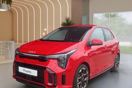 Kia Picanto 8.023 km 17.980 &euro; Bremen 28357