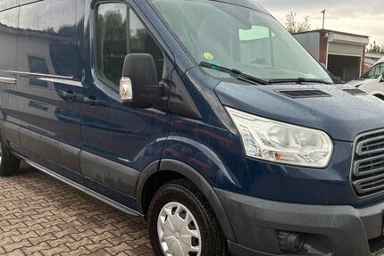 Ford Transit 169.242 km 12.490 &euro; mannheim 68219