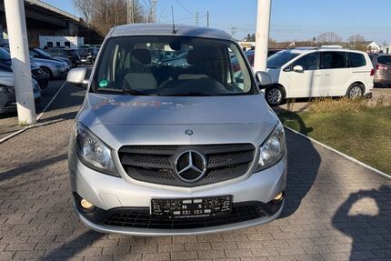 Mercedes-Benz Citan 218.000 km 5.700 &euro; München OT Trudering-Riem 81825